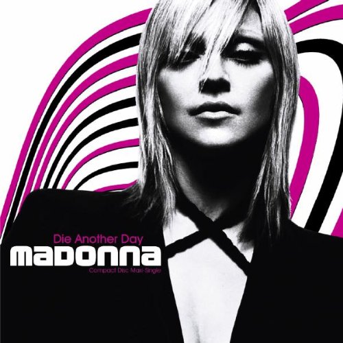 Die Another Day (single)