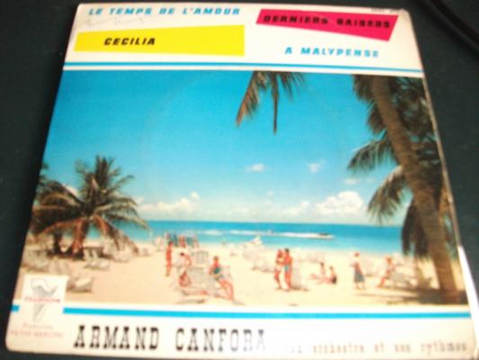 Le Temps De L'amour (9)