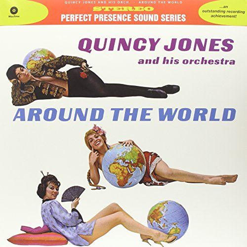 Around The World