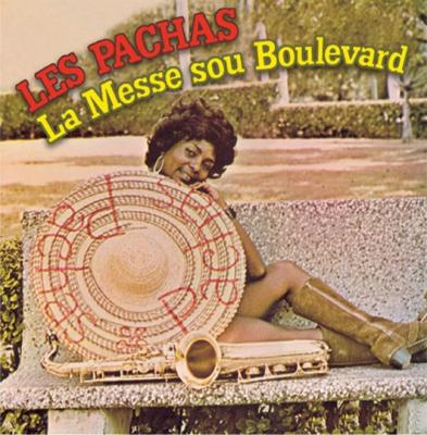La Messe Sou Boulevard