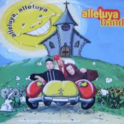 Alleluya, Alleluya