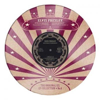 The Original U.s. Ep Collection No.4