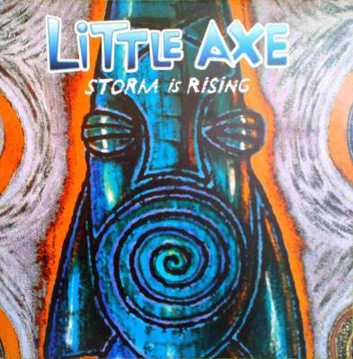 Storm Is Rising - Uk - Maxi 45t