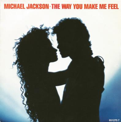 The Way You Make Me Feel