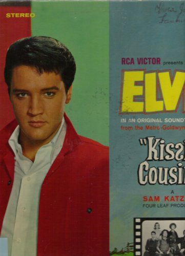 Kissin' Cousins