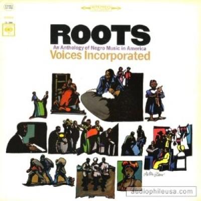 Roots