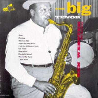 The Big Tenor: The Complete Ben Webster On Emarcy