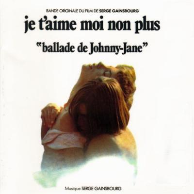 Je T'aime... Moi Non Plus