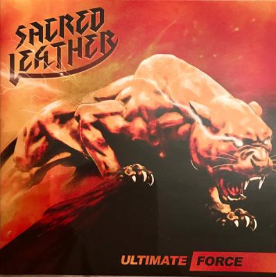 Ultimate Force