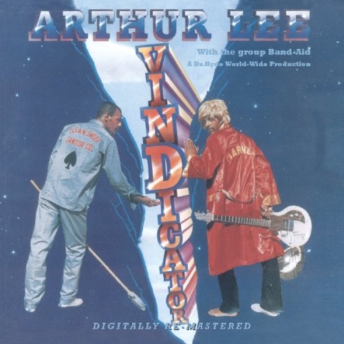 Arthur Lee -  Vindicator