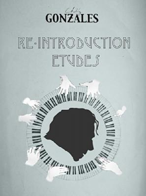 Re-introduction études (+cd)