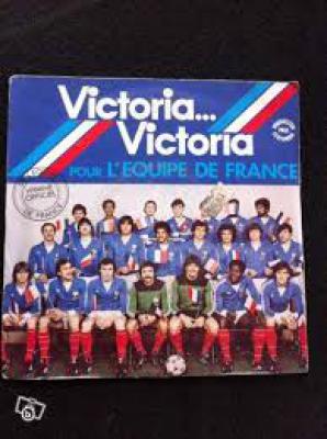 Victoria Victoria