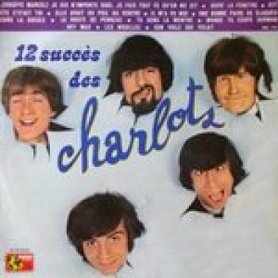 12 Succés Des Charlots