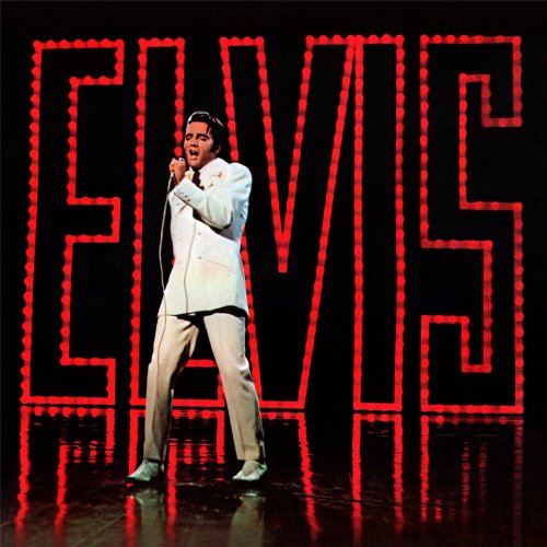 Elvis: Nbc Tv Special