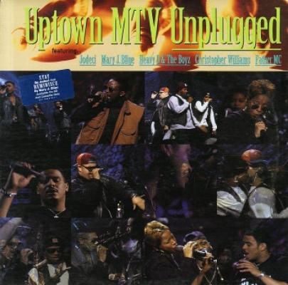 Uptown Mtv Unplugged