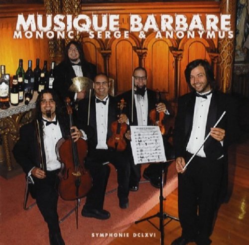 Musique Barbare