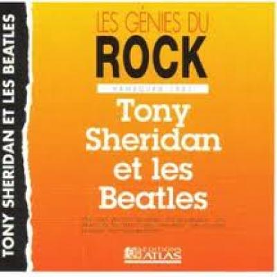 Tony Sheridan Et Les Beatles