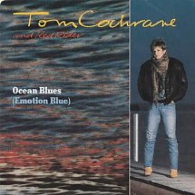 Ocean Blues/«»