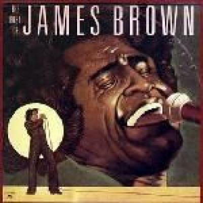 The Best Of James Brown