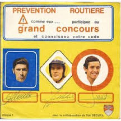 Prévention Routière