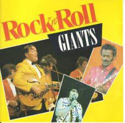 Rock'n Roll Giants