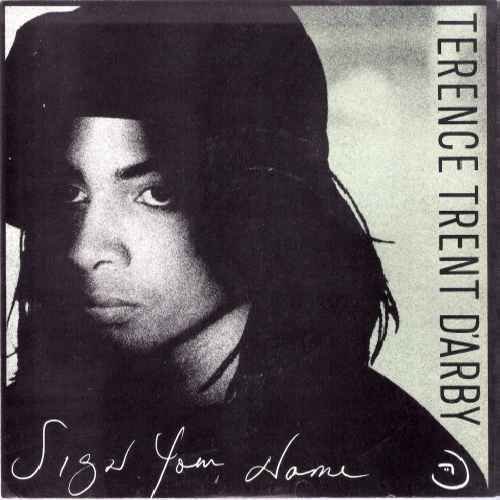 Sign Your Name - Terence Trent D'arby 7 45