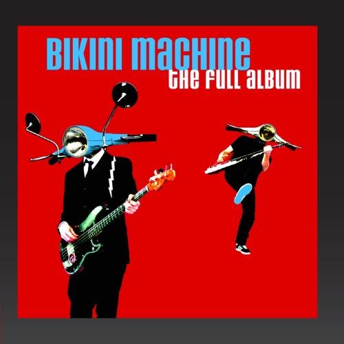 The Full Album