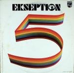 Ekseption 5