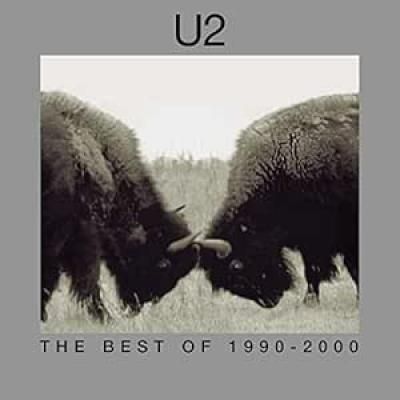 The Best Of 1990 - 2000