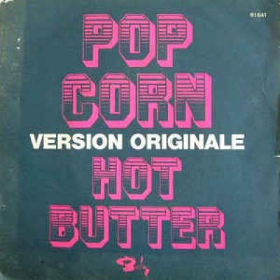 Pop Corn  /  At The Movies