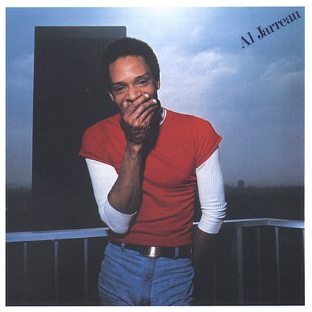 Glow, Al Jarreau,