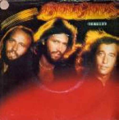 Bee Gees / Tragedy