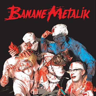 Sex, Blood And Gore N'roll