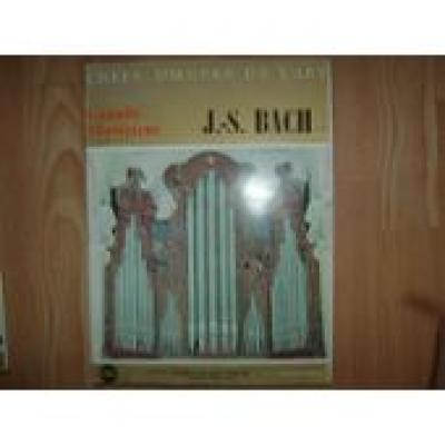 J.s Bach