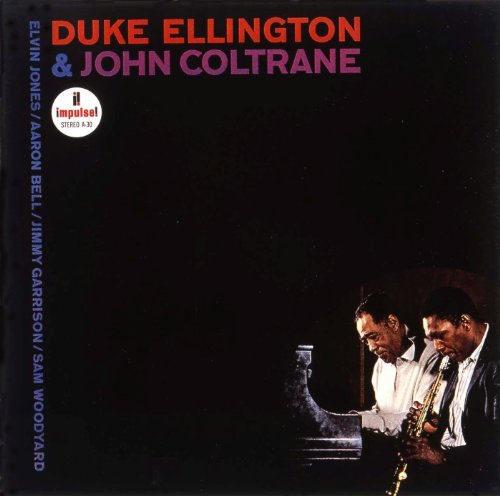 Duke Ellington & John Coltrane