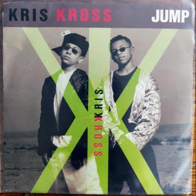 Jump - *