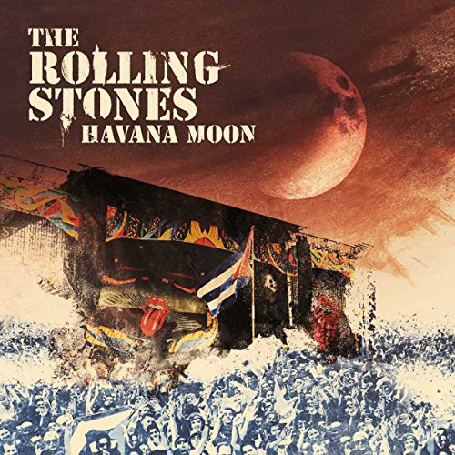 Havana Moon Live In Cuba