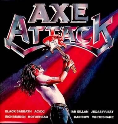 Axe Attack