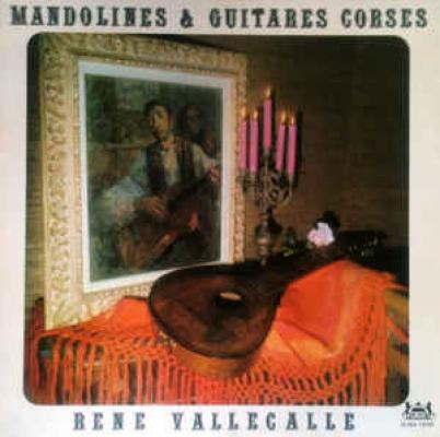 Mandolines & Guitares