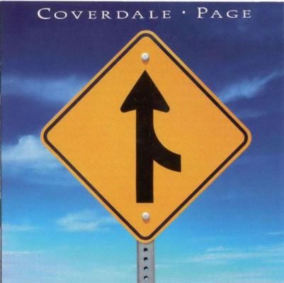 Coverdale, Page