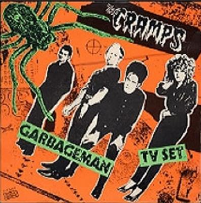 Garbageman