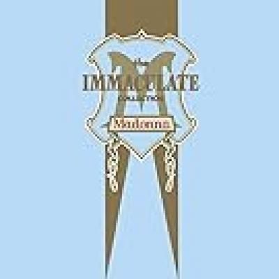 The Immaculate Collection