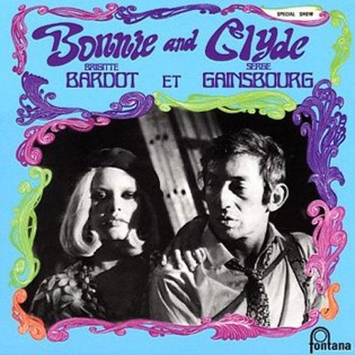 Bonnie And Clyde