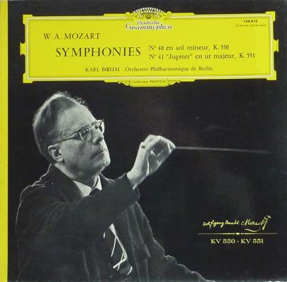 Symphonies