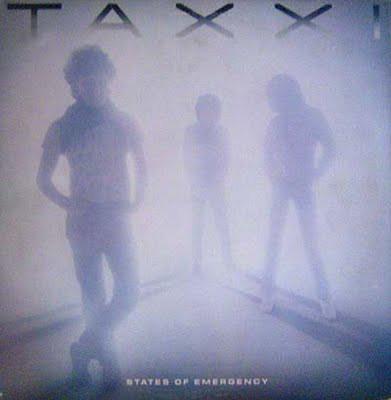 States Of Emergency