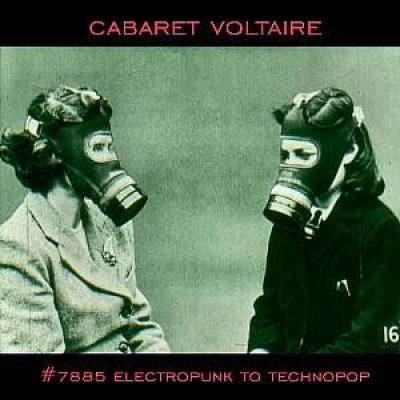 Electropunk To Technopop