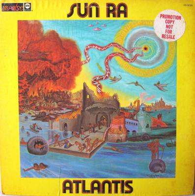 Atlantis
