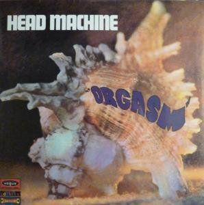 Orgasm Lp