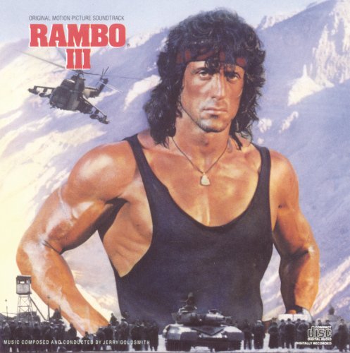 Rambo Iii