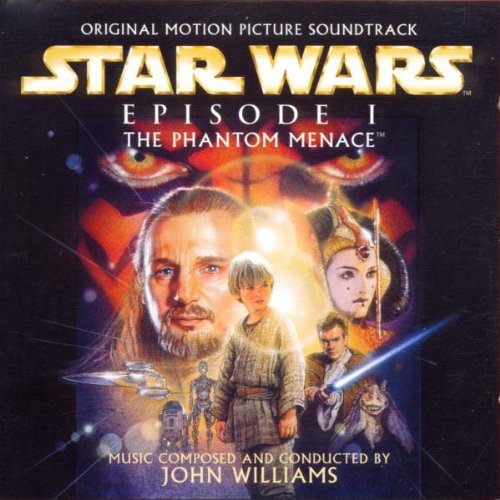 Star Wars : Episode 1 - The Phantom Menace